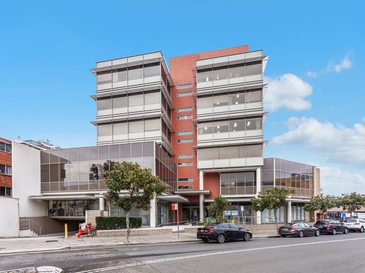 Click to view all images Suite 5.03/5-7 Secant Street Liverpool NSW 2170 - Image 1