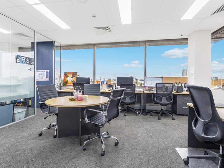 Click to view all images Suite 5.03/5-7 Secant Street Liverpool NSW 2170 - Image 3