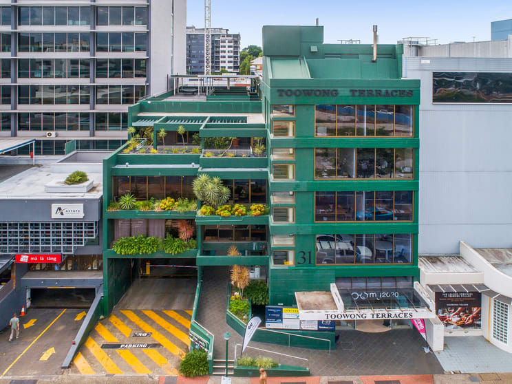 Click to view all images 14/31 Sherwood Road Toowong QLD 4066 - Image 1