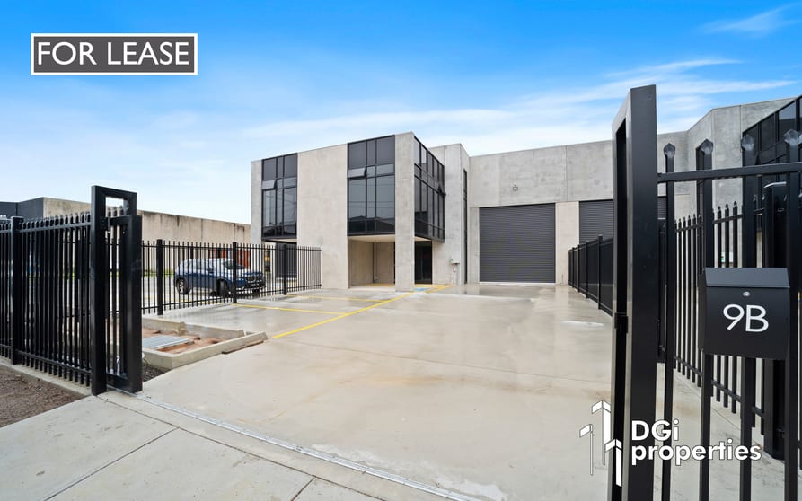 9A, 9B & 9C Trade Place Coburg North VIC 3058 - Image 2