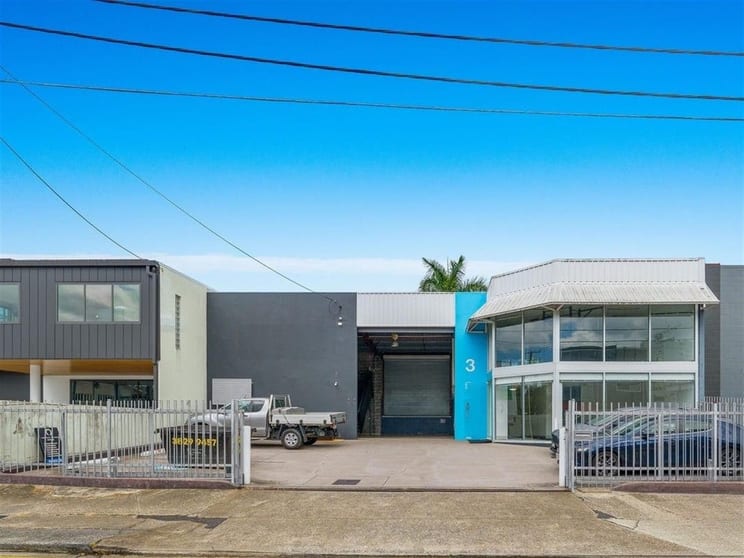Click to view all images 3 Manilla St East Brisbane QLD 4169 - Image 1