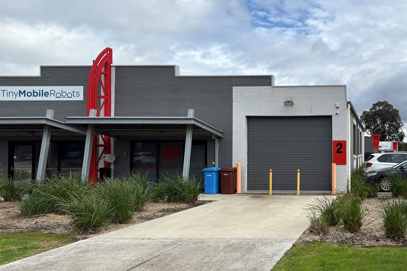 2/3-5 Edelmaier Street Bayswater VIC 3153 - Image 1