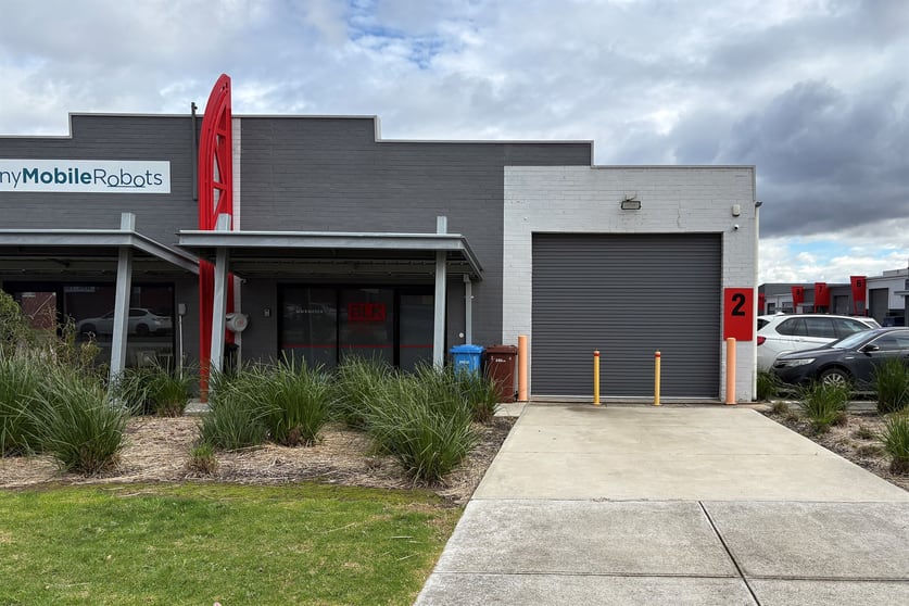 2/3-5 Edelmaier Street Bayswater VIC 3153 - Image 3