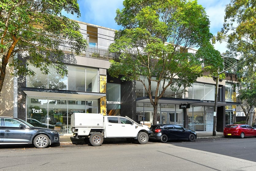 Shop 6/9 Danks Street Waterloo NSW 2017 - Image 2