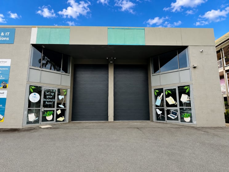 Click to view all images 1 & 2/39 Campbell Street Toowong QLD 4066 - Image 2