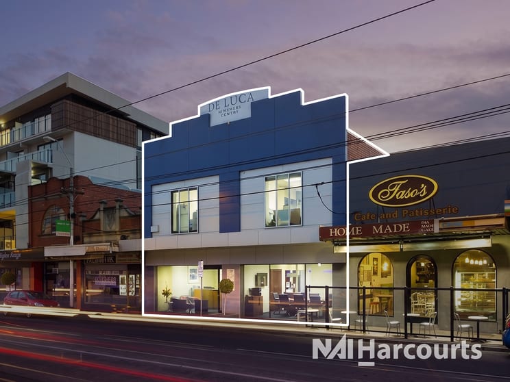 Click to view all images 691-693 High Street Thornbury VIC 3071 - Image 2