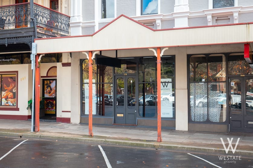 Click to view all images 179 George Street Bathurst NSW 2795 - Image 2