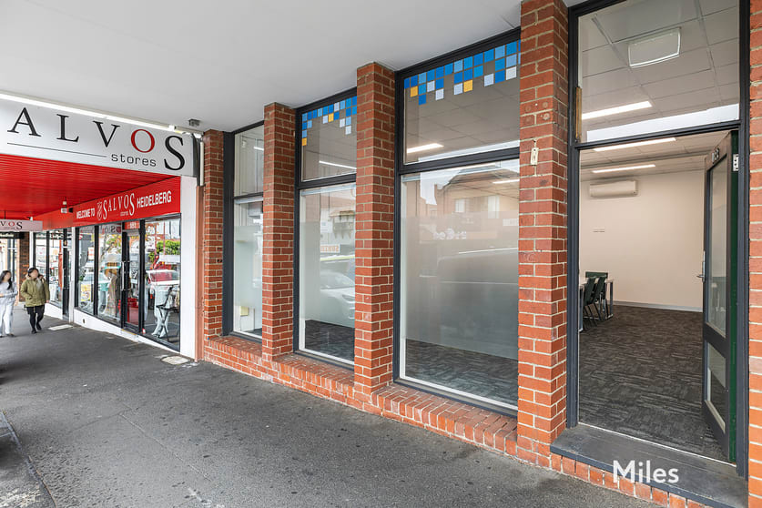Click to view all images 183 Burgundy Street Heidelberg VIC 3084 - Image 1