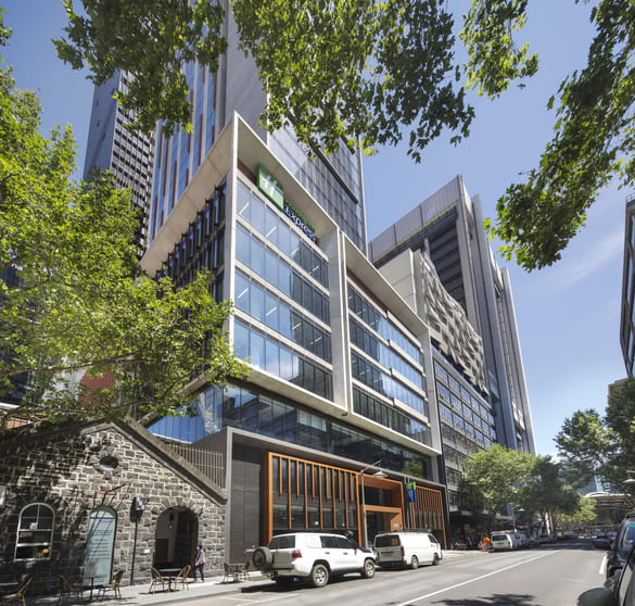 Click to view all images 595 Little Collins Street Melbourne VIC 3000 - Image 1