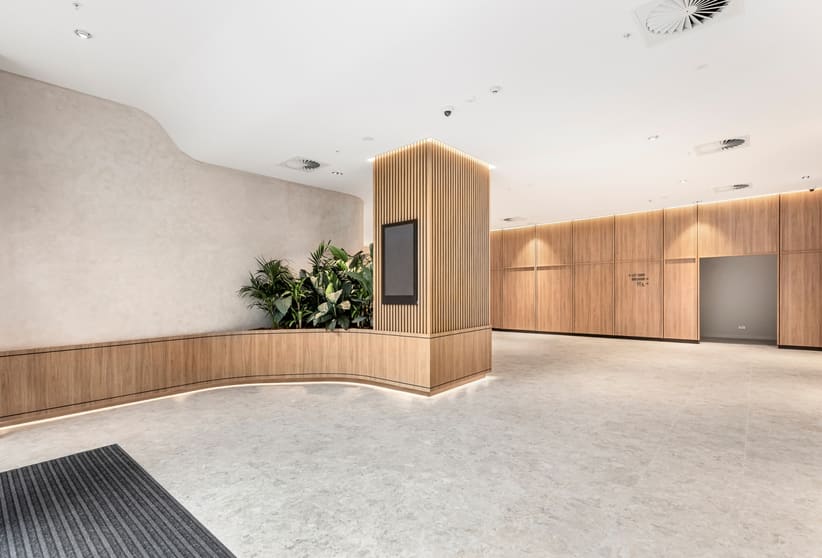 Click to view all images 595 Little Collins Street Melbourne VIC 3000 - Image 2