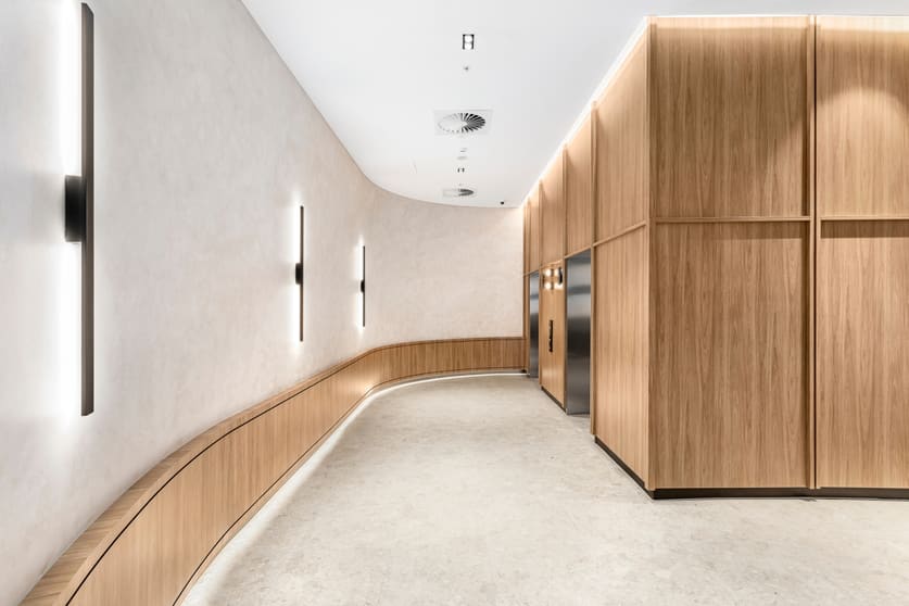 Click to view all images 595 Little Collins Street Melbourne VIC 3000 - Image 4