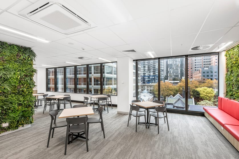 Click to view all images 595 Little Collins Street Melbourne VIC 3000 - Image 5