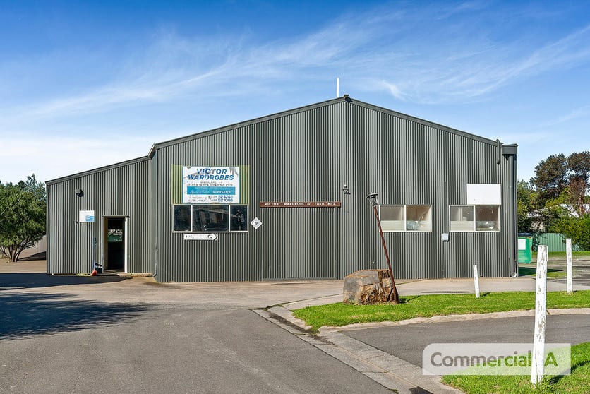 Click to view all images Unit 10A, 111-117 Maude Street Victor Harbor SA 5211 - Image 1