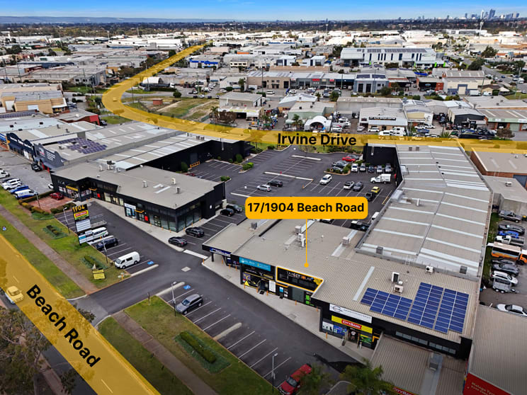 Click to view all images 17/1904 Beach Road Malaga WA 6090 - Image 1