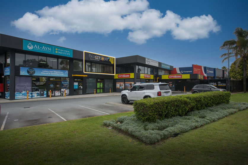 Click to view all images 17/1904 Beach Road Malaga WA 6090 - Image 2