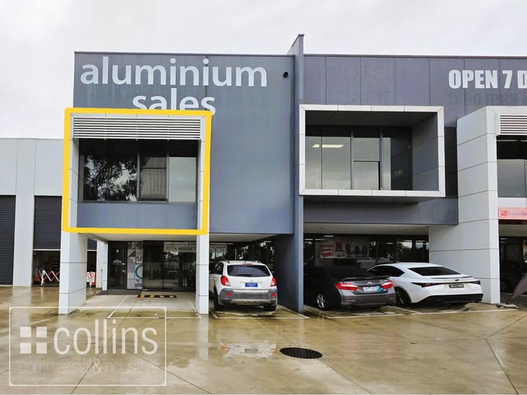 Click to view all images 4/556 - 598 Princes Highway Noble Park VIC 3174 - Image 1