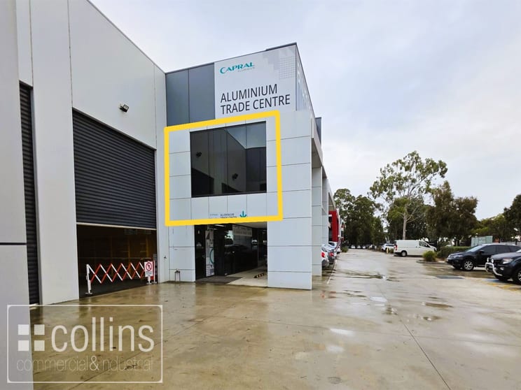 Click to view all images 4/556 - 598 Princes Highway Noble Park VIC 3174 - Image 3