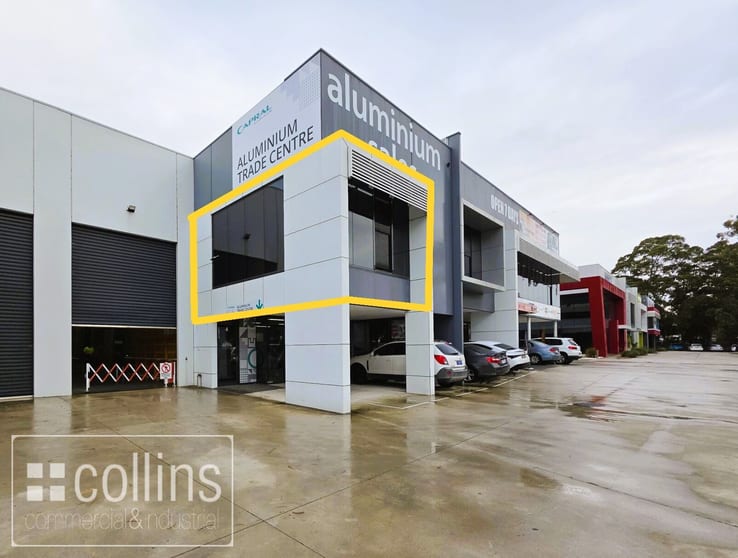 Click to view all images 4/556 - 598 Princes Highway Noble Park VIC 3174 - Image 2