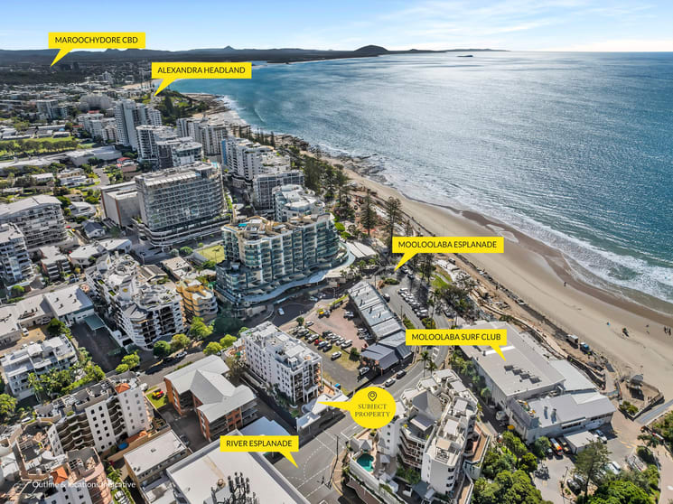 Click to view all images 29/14-16 River Esplanade Mooloolaba QLD 4557 - Image 3