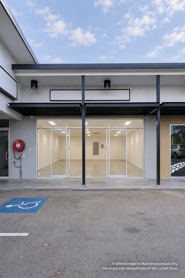 Click to view all images T2/161 Hugh Street Currajong QLD 4812 - Image 1