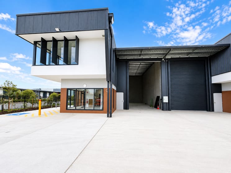 1/56 Edison Crescent Baringa QLD 4551 - Image 1