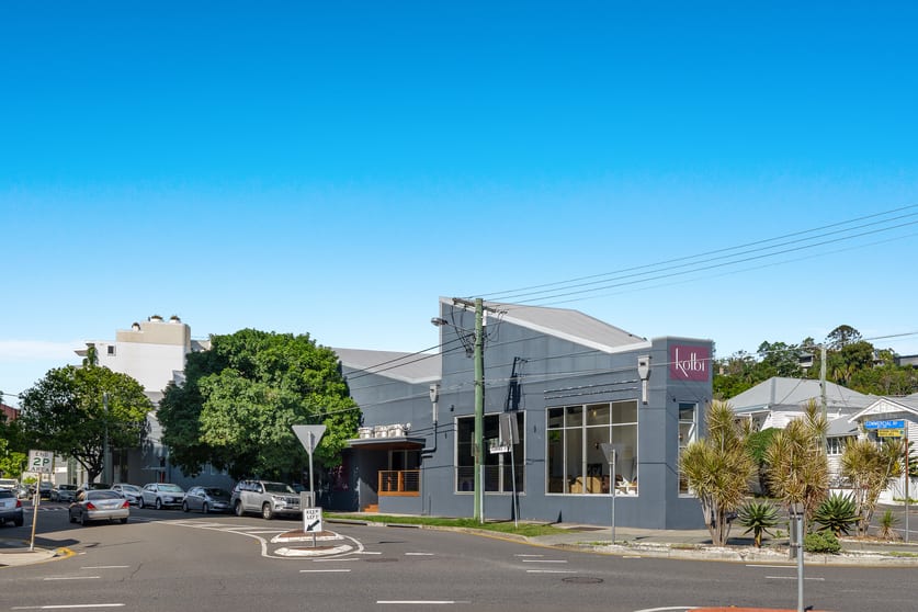 3 Florence Street Newstead QLD 4006 - Image 3