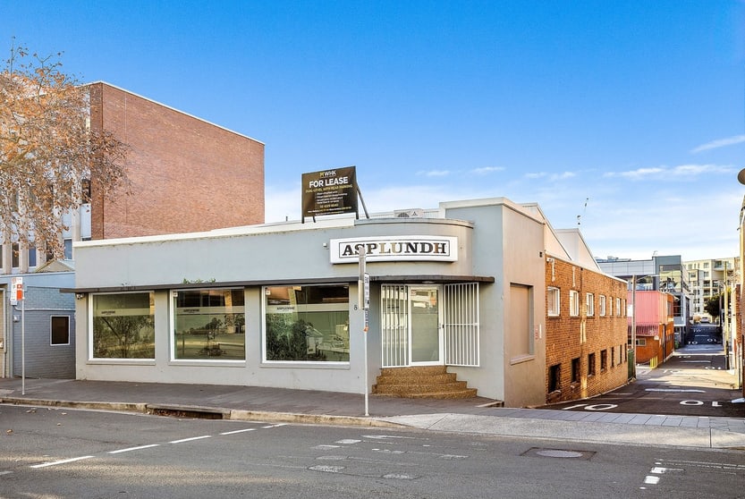 80 Market Street Wollongong NSW 2500 - Image 1