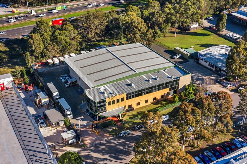 Click to view all images 22 Healey Circuit Huntingwood NSW 2148 - Image 1