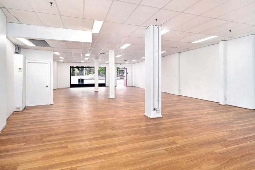 Ground Floor 279 Broadway Glebe NSW 2037 - Image 3
