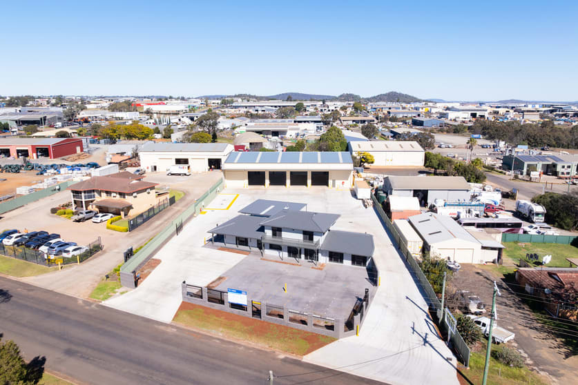 Click to view all images 8 Cumners Road Torrington QLD 4350 - Image 1