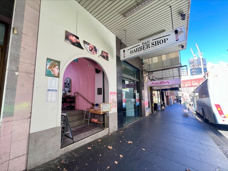 Click to view all images 410 Sussex Street Haymarket NSW 2000 - Image 2