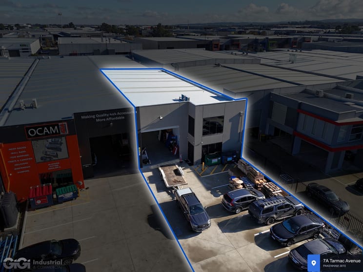 Click to view all images 7A Tarmac Way Pakenham VIC 3810 - Image 2