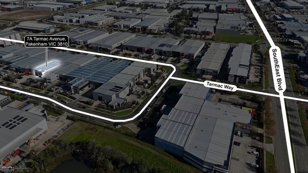 Click to view all images 7A Tarmac Way Pakenham VIC 3810 - Image 3