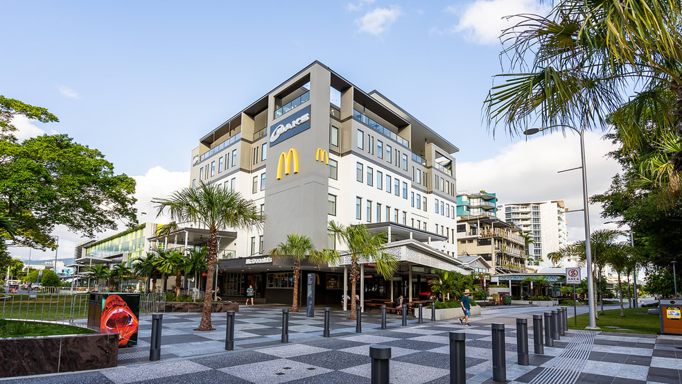 59 The Esplanade Cairns QLD 4870 - Image 1