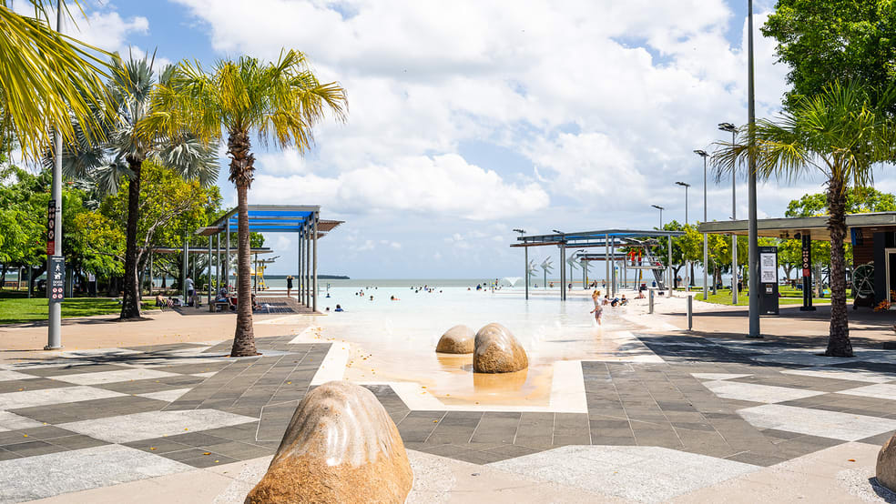 59 The Esplanade Cairns QLD 4870 - Image 2