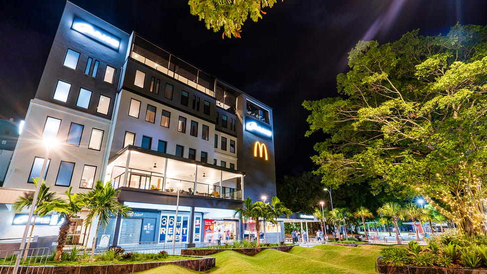 59 The Esplanade Cairns QLD 4870 - Image 3