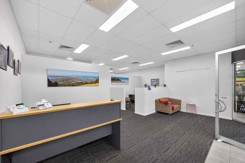 Click to view all images Lakewood Shopping Centre Shop 1, 10 Botanic Drive Lakewood NSW 2443 - Image 2