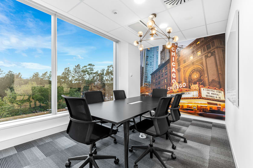 Click to view all images 1 Homebush Bay Drive Rhodes NSW 2138 - Image 5