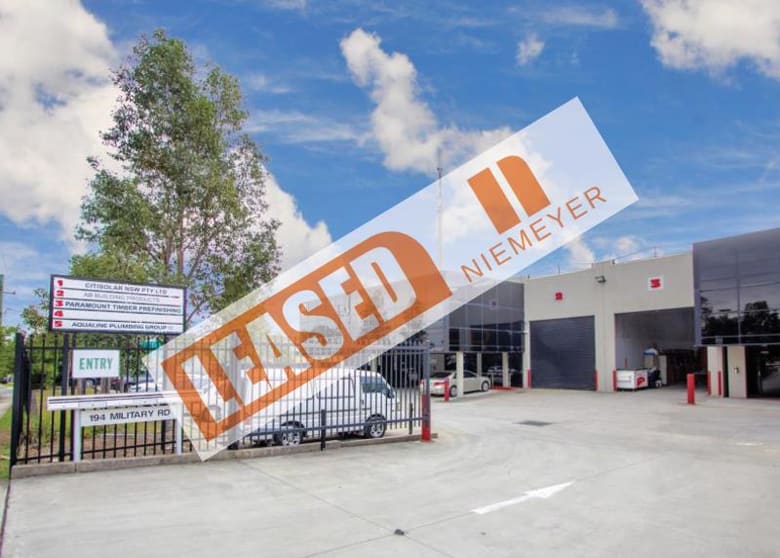 Click to view all images Unit 5/194 Military Road Guildford NSW 2161 - Image 1