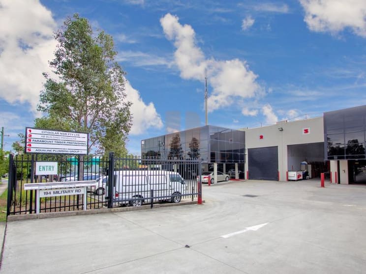 Click to view all images Unit 5/194 Military Road Guildford NSW 2161 - Image 2