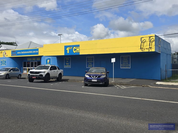Click to view all images Rockhampton QLD 4701 - Image 1