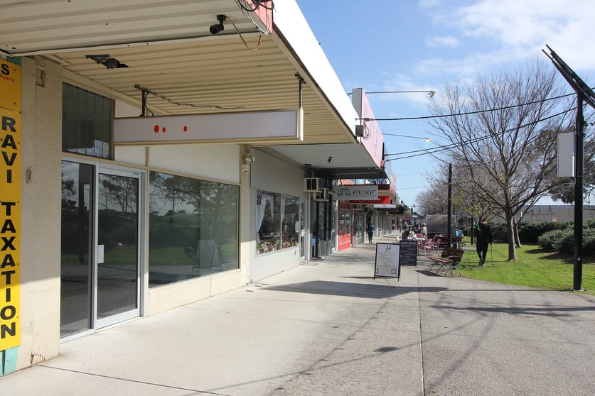 16/1880 Ferntree Gully Road, (Mountain Gate Shopping Centre) Ferntree Gully VIC 3156 - Image 2