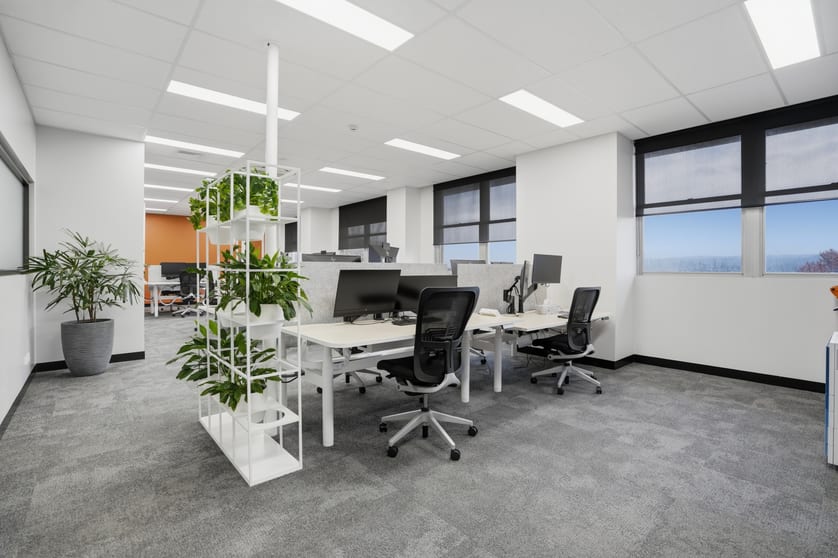 Click to view all images Tenancy 1, level 1/11 High Street East Launceston TAS 7250 - Image 2