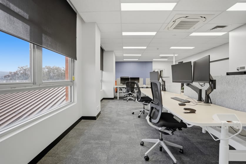 Click to view all images Tenancy 1, level 1/11 High Street East Launceston TAS 7250 - Image 3
