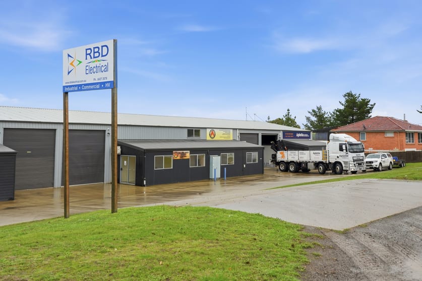 Click to view all images 2/126 St Leonards Road St Leonards TAS 7250 - Image 1