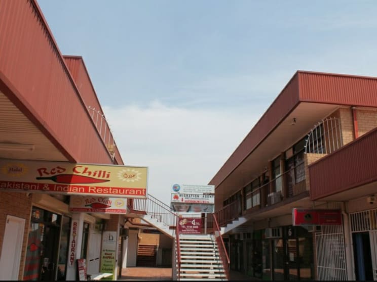 13/168-176 Haldon Street Lakemba NSW 2195 - Image 1