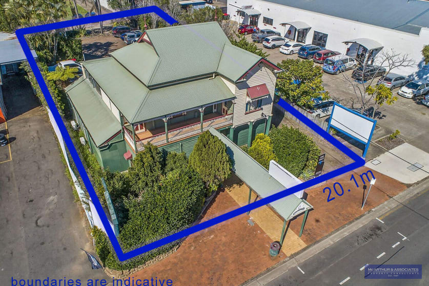 Click to view all images Maryborough QLD 4650 - Image 2