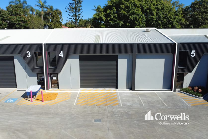 Click to view all images 4/1 Homestead Drive Stapylton QLD 4207 - Image 2