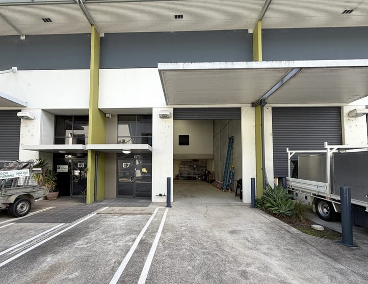 Click to view all images E7/15 Narabang Way Belrose NSW 2085 - Image 2