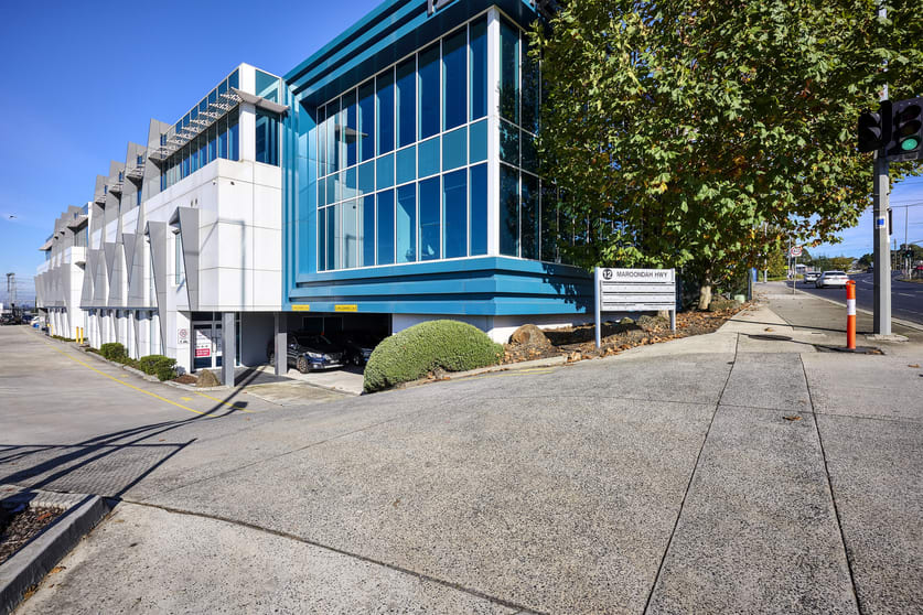 Click to view all images 8/12 Maroondah Highway Ringwood VIC 3134 - Image 1